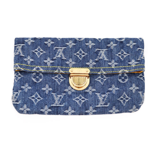 LOUIS VUITTON M95007 POCHETTE PRATT