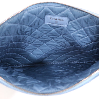 CHANEL 81037 CLUTCH