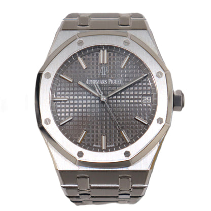 Audemars Piguet 15500ST.OO.1220ST.02 Royal Oak