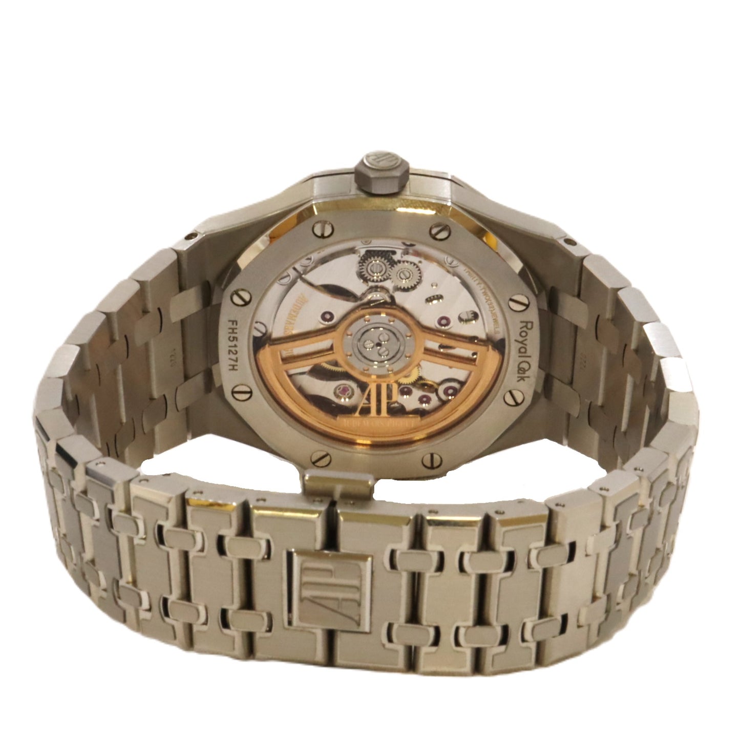 Audemars Piguet 15500ST.OO.1220ST.02 Royal Oak