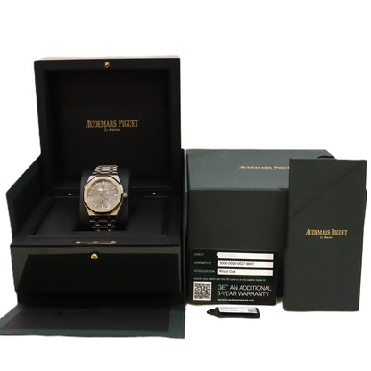 Audemars Piguet 15500ST.OO.1220ST.02 Royal Oak