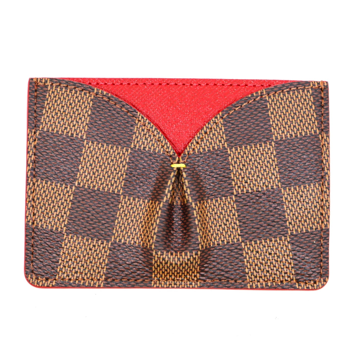 LOUIS VUITTON N61219 CARD CASE