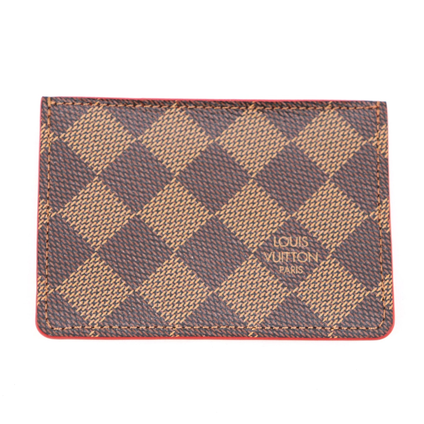 LOUIS VUITTON N61219 CARD CASE