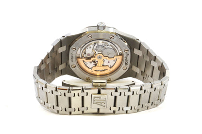 Audemars Piguet 15202ST.OO.1240ST.01.A Royal Oak