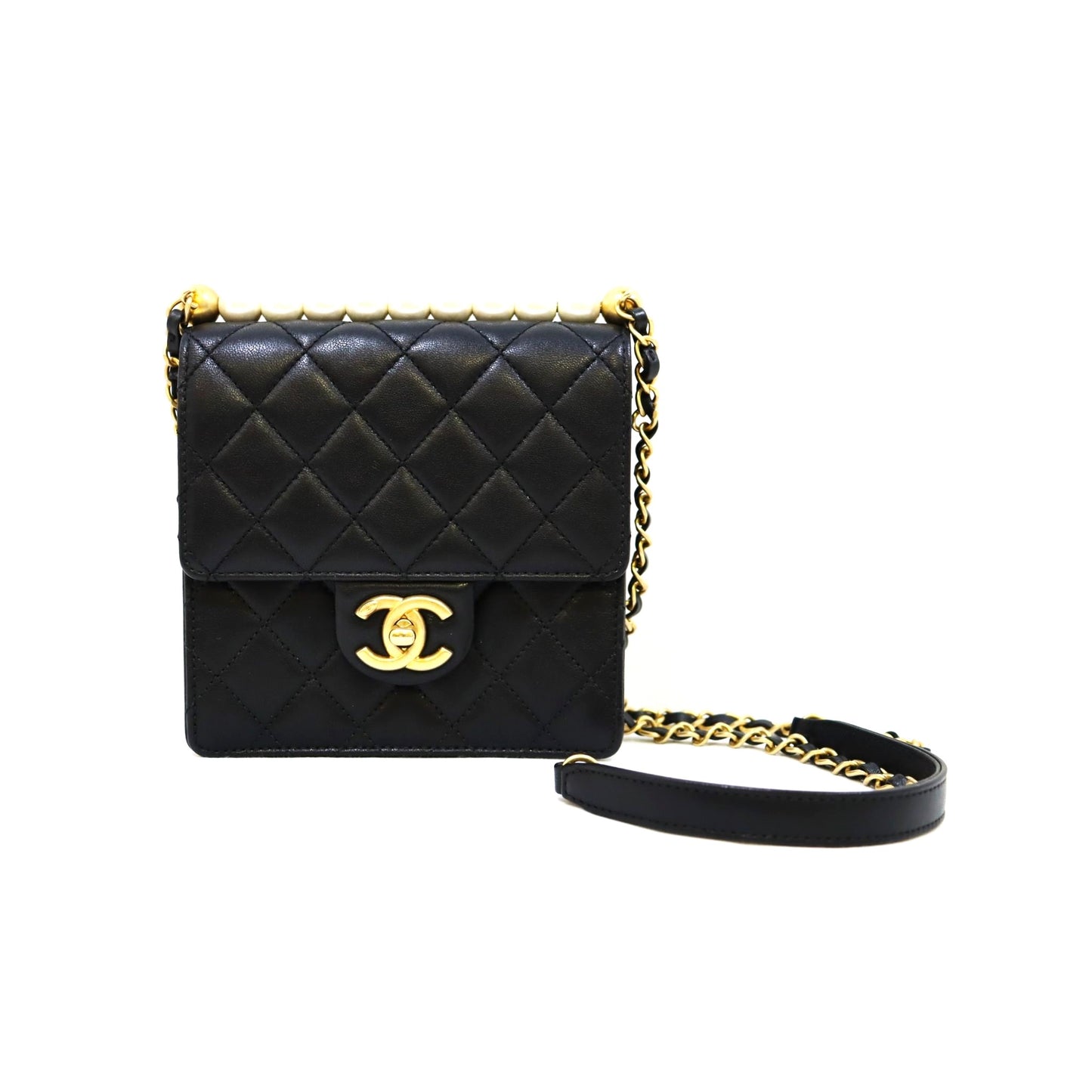 CHANEL AS0584 BAG