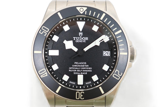 Tudor M25600TN-001 Peragos