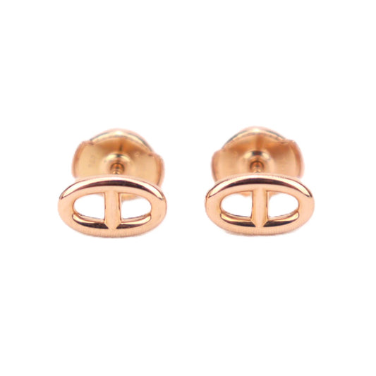 HERMES H113503B 00 Farandole Earrings