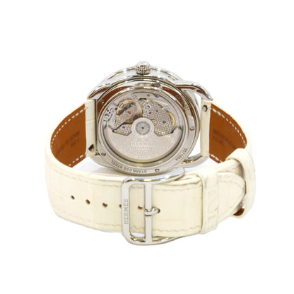 HERMES AR7M.531 Arceau Petite Lune Watch