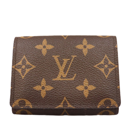 LOUIS VUITTON M63801 CARD CASE