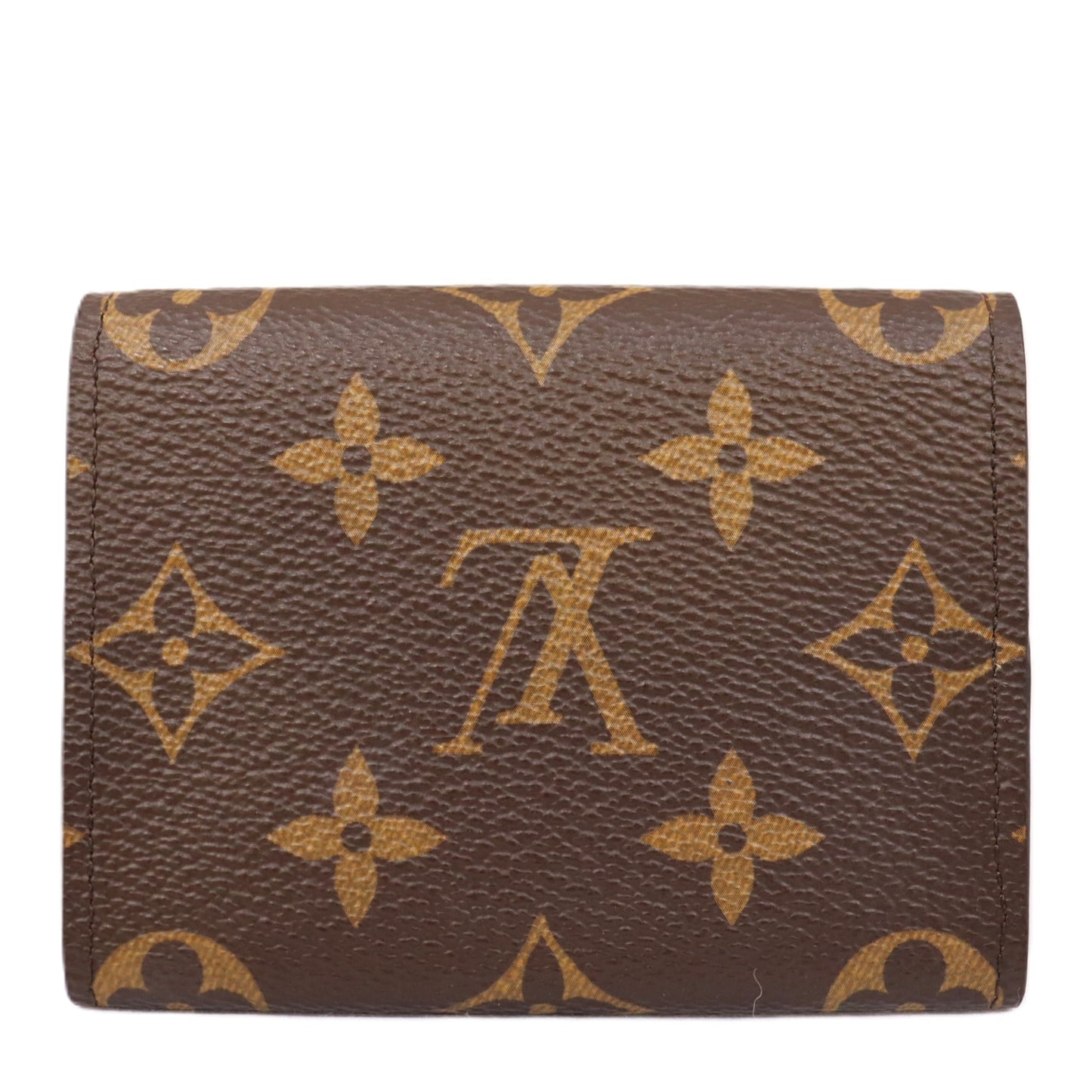 LOUIS VUITTON M63801 CARD CASE