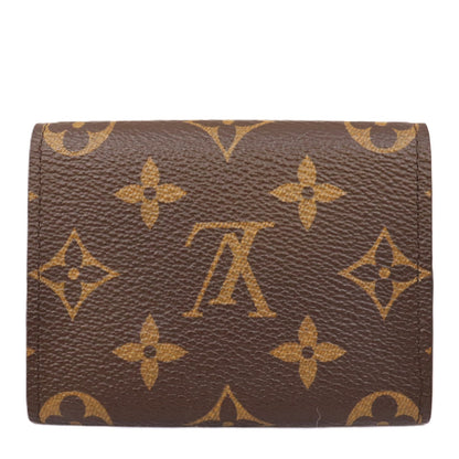 LOUIS VUITTON M63801 CARD CASE