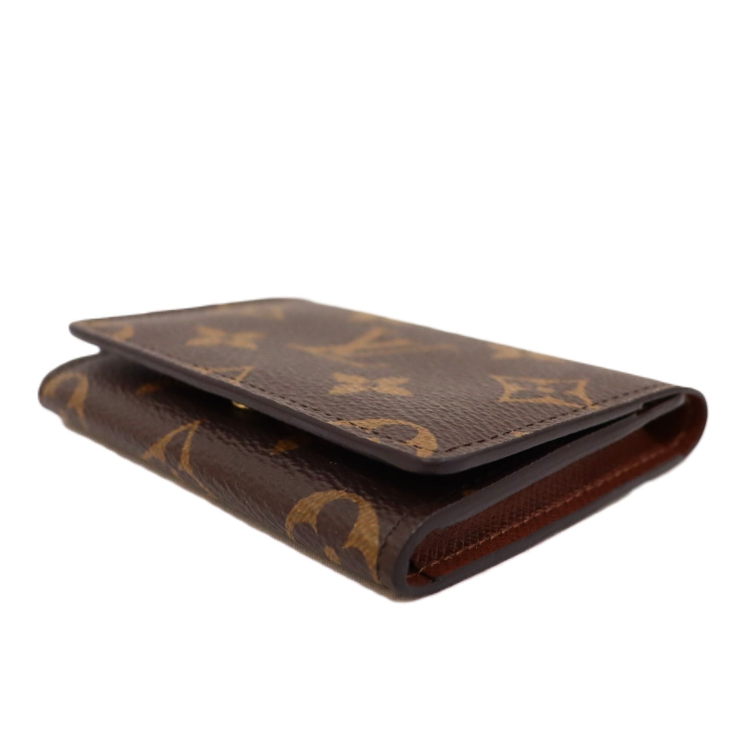 LOUIS VUITTON M63801 CARD CASE