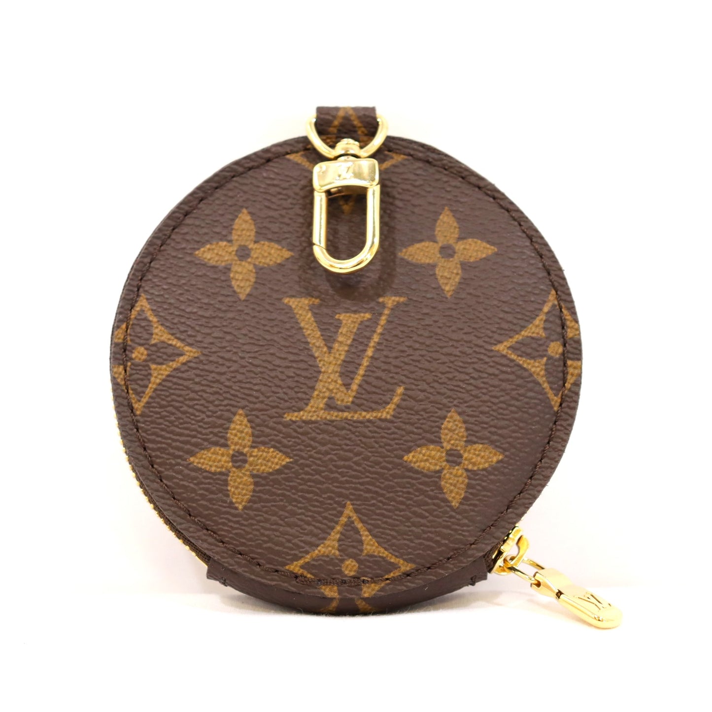 LOUIS VUITTON M81634 COIN CASE