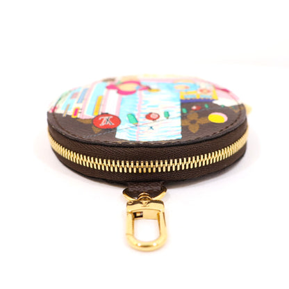 LOUIS VUITTON M81634 COIN CASE