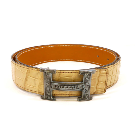 HERMES CEINTURE（TOUAEG）