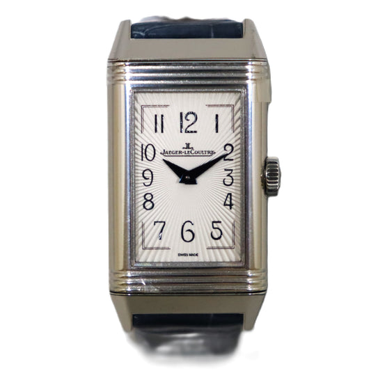 Jaeger LeCoultre Q3358420 201.8.D2 Reverso One Duotto Moon