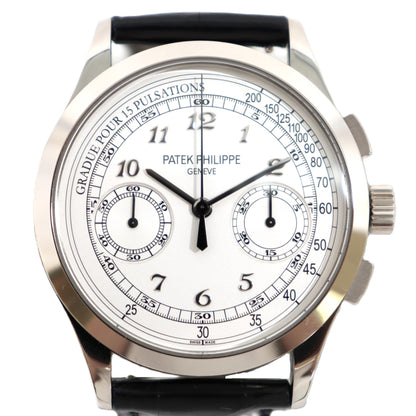 Patek Philippe 5170G-001 Chronograph