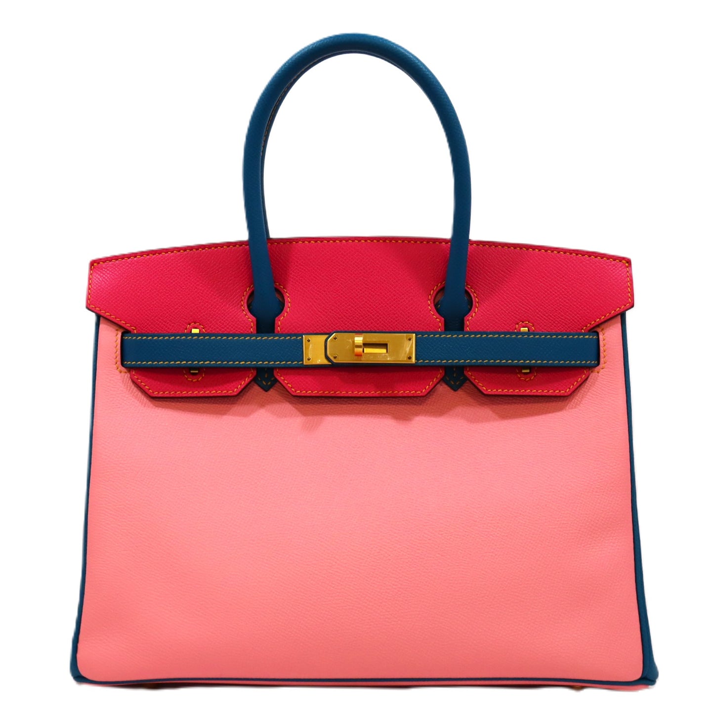 HERMES BIRKIN