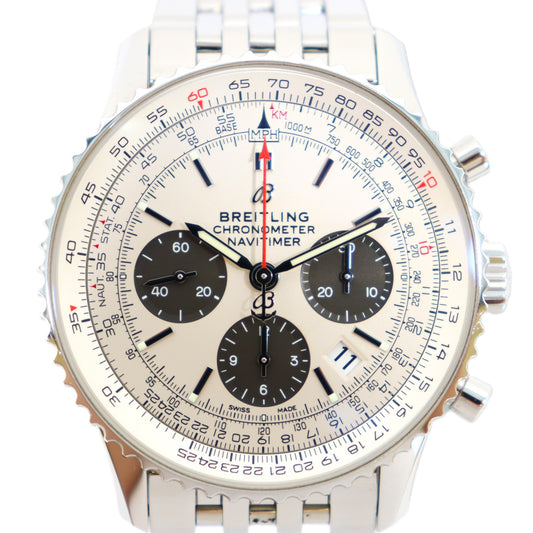 Breitling AB0121 Navitimer