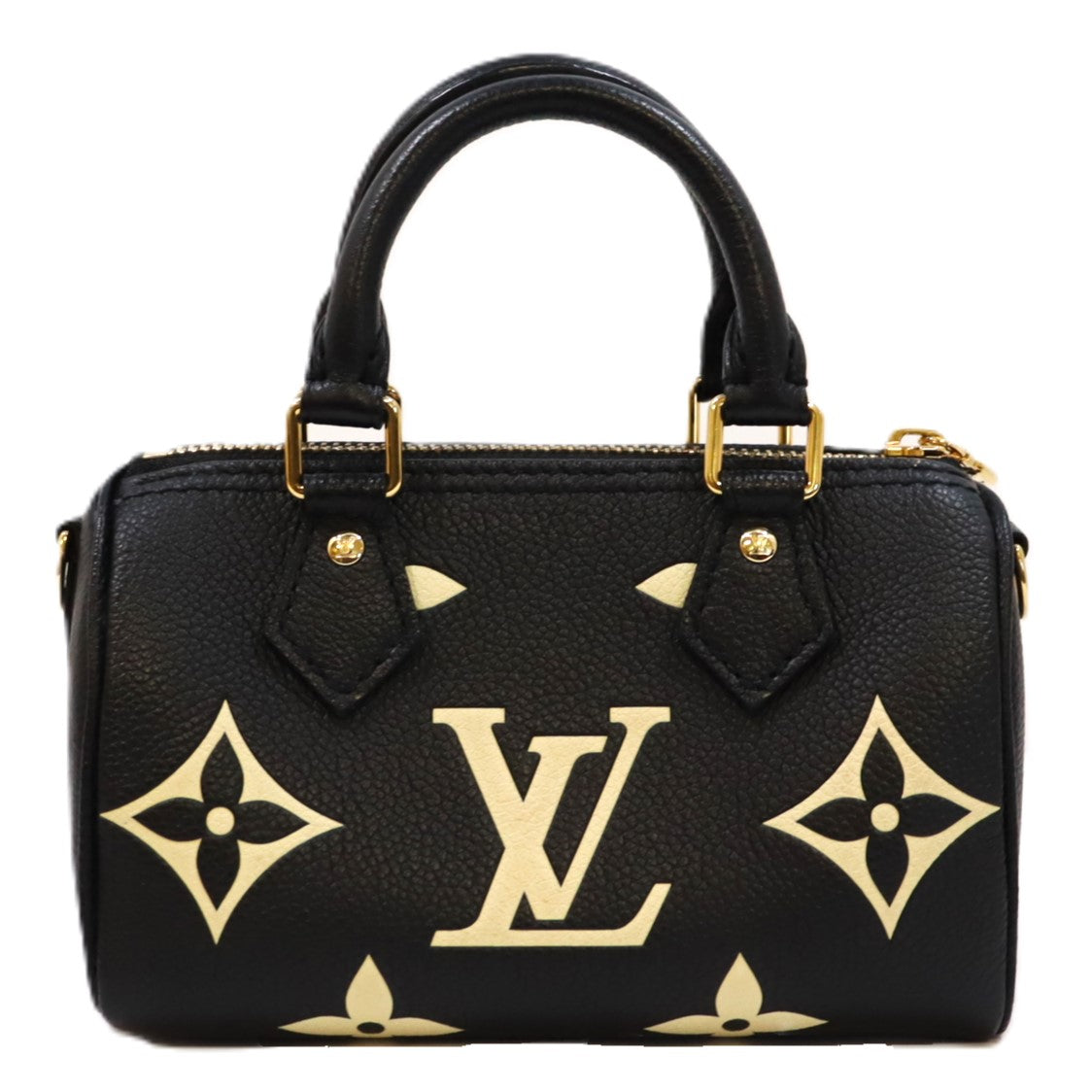 LOUIS VUITTON M81456 NANO SPEEDY