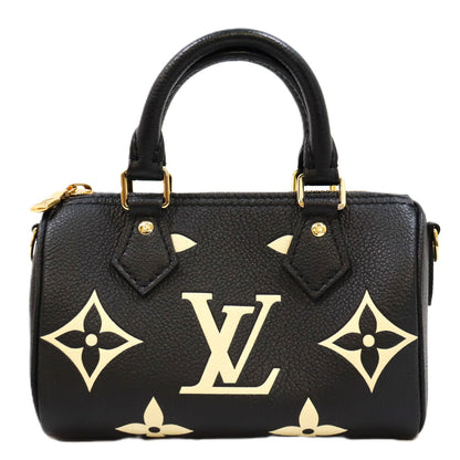 LOUIS VUITTON M81456 NANO SPEEDY