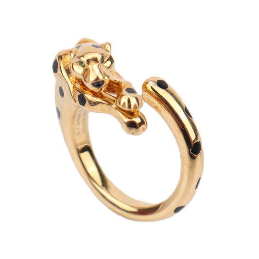 Cartier CRB4221653 Panthere Ring