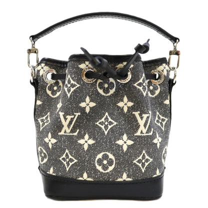 LOUIS VUITTON M46449 NANO NOE