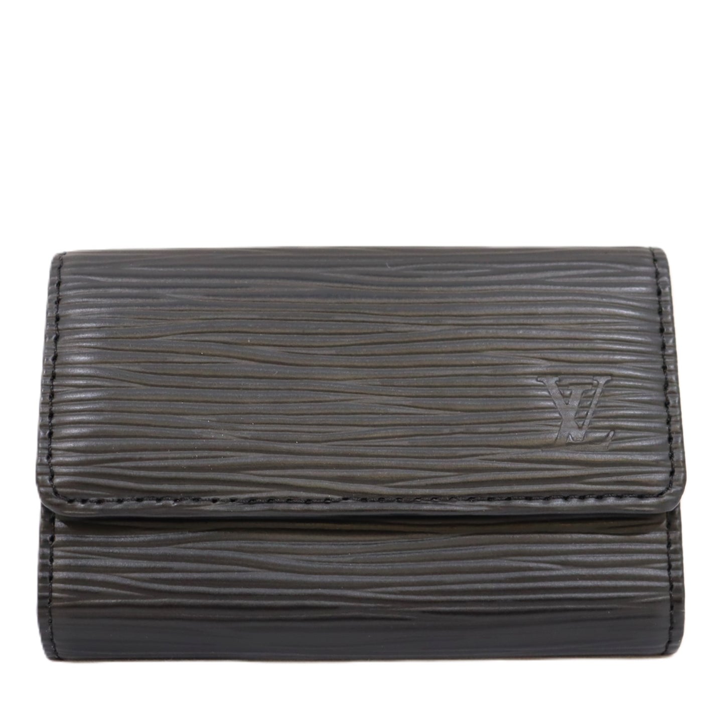 LOUIS VUITTON M63812 KEY CASE