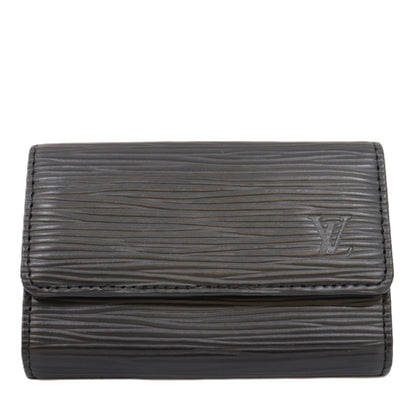 LOUIS VUITTON M63812 KEY CASE