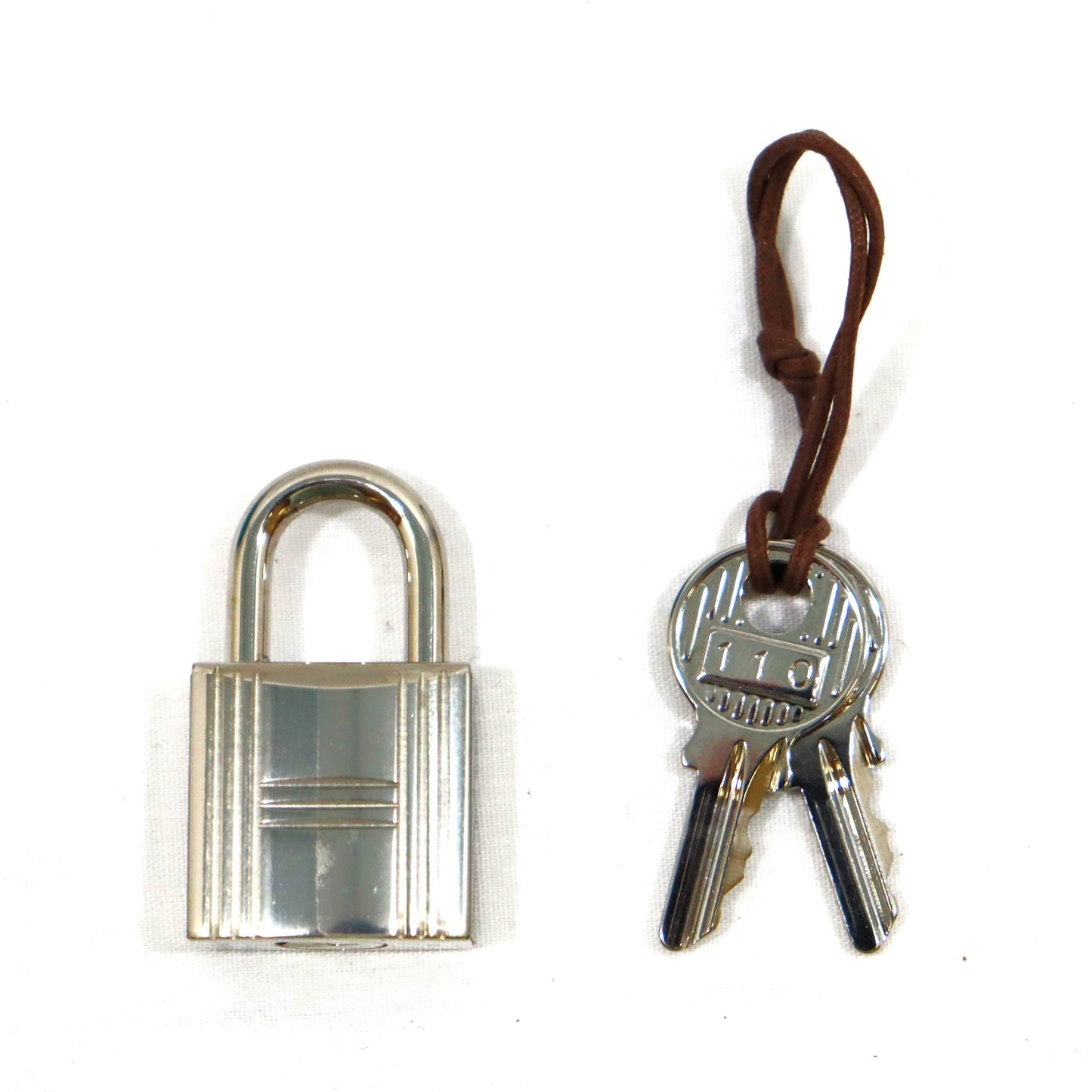 HERMES 056289CK PICOTIN LOCK