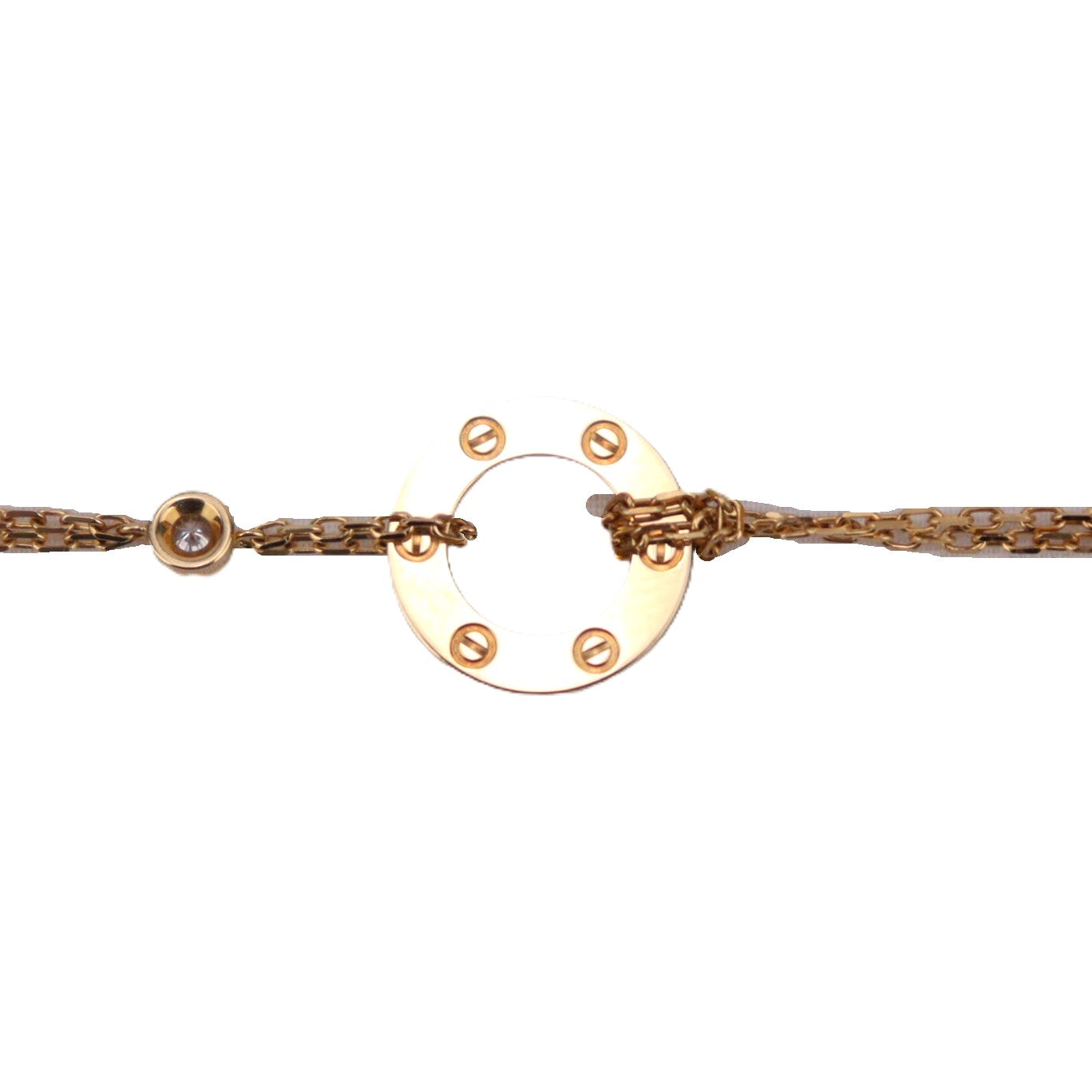 Cartier CRB6038300 Love Bracelet Bracelet