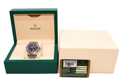 ROLEX 216570 Explorer Ⅱ