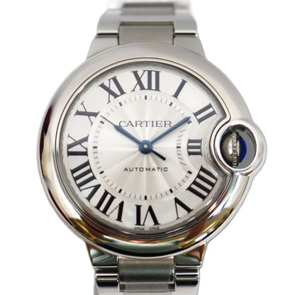 Cartier WSBB0044 Ballon Bleu De Cartier Watch