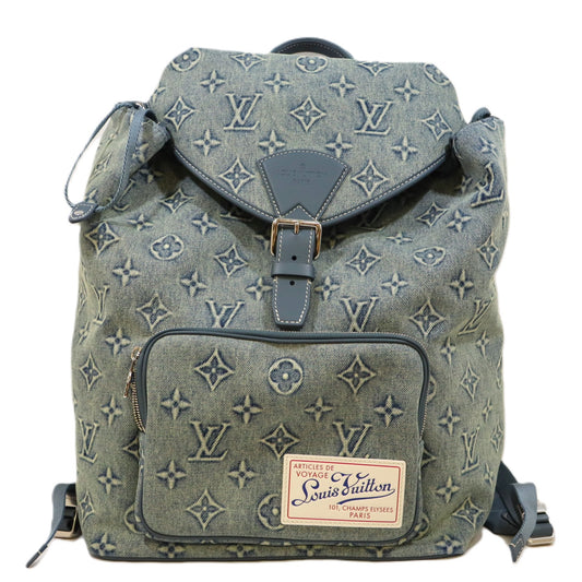 LOUIS VUITTON M22534 MONTSOURIS BCKPACK