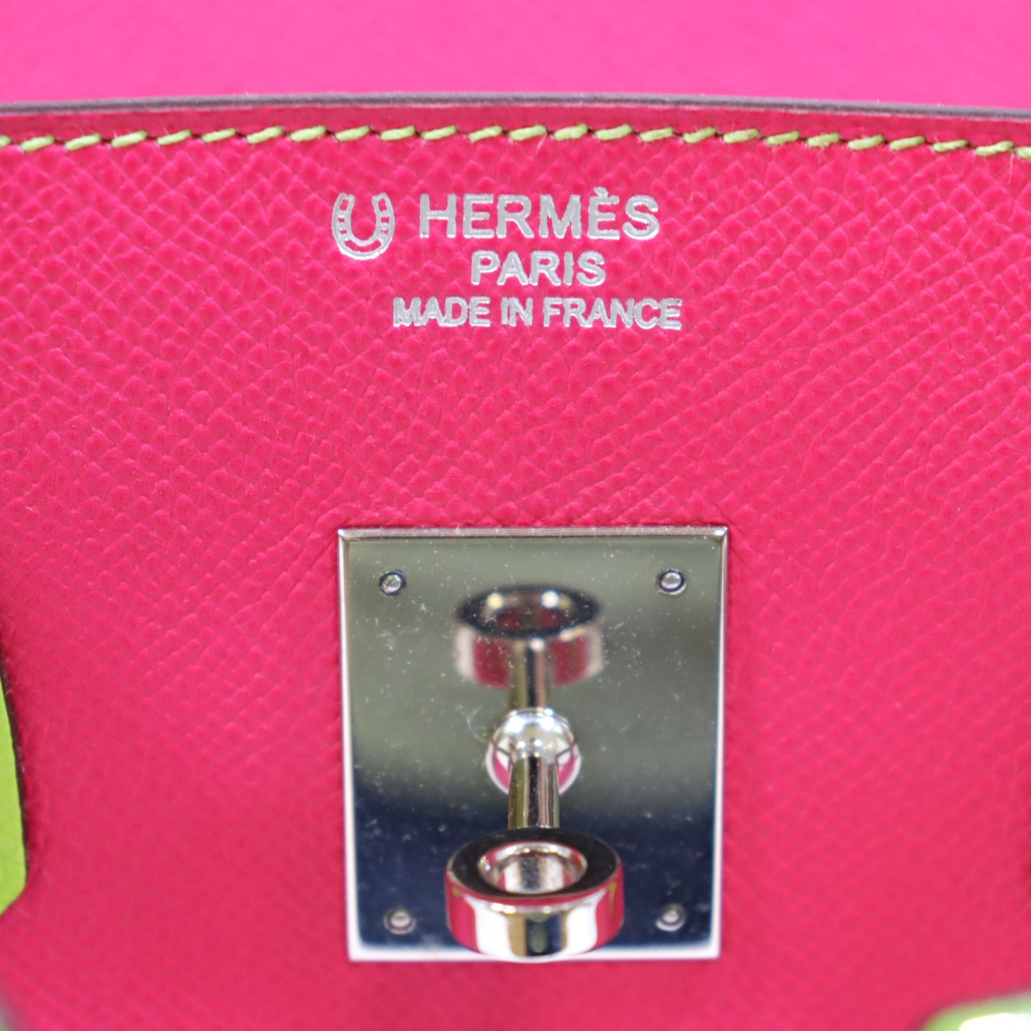 HERMES BIRKIN