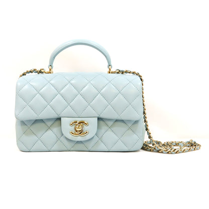 CHANEL AS2431 BAG