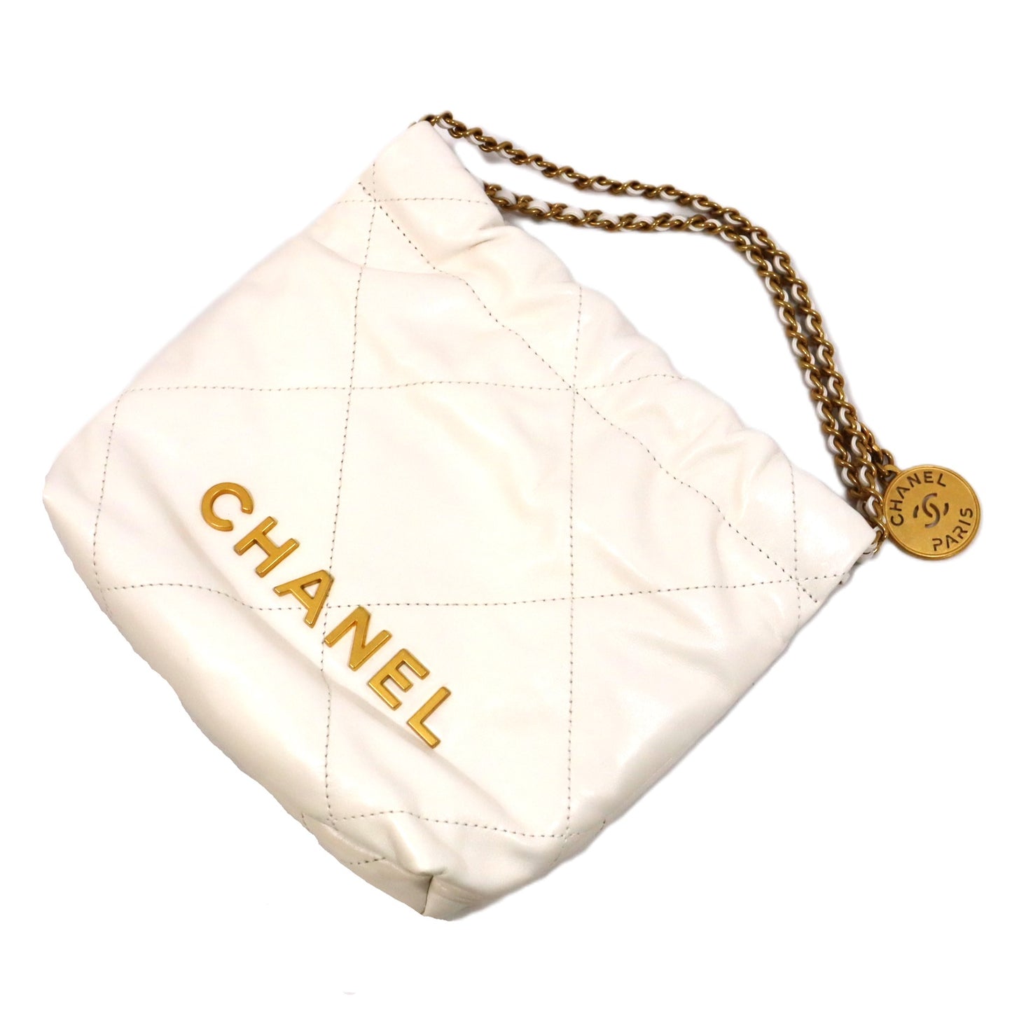 CHANEL AS3980 BAG