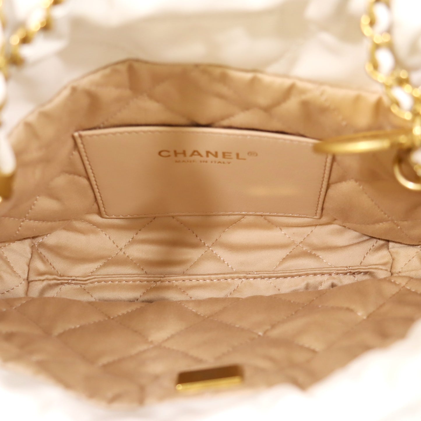 CHANEL AS3980 BAG