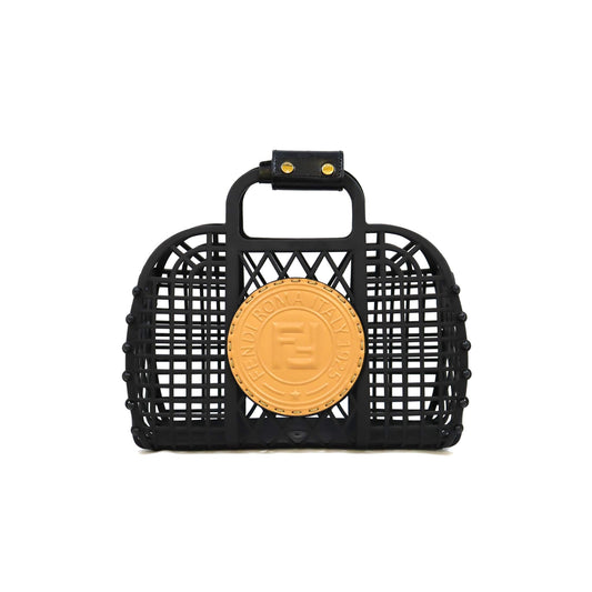 FENDI 8BH388 AFG3 BASKET