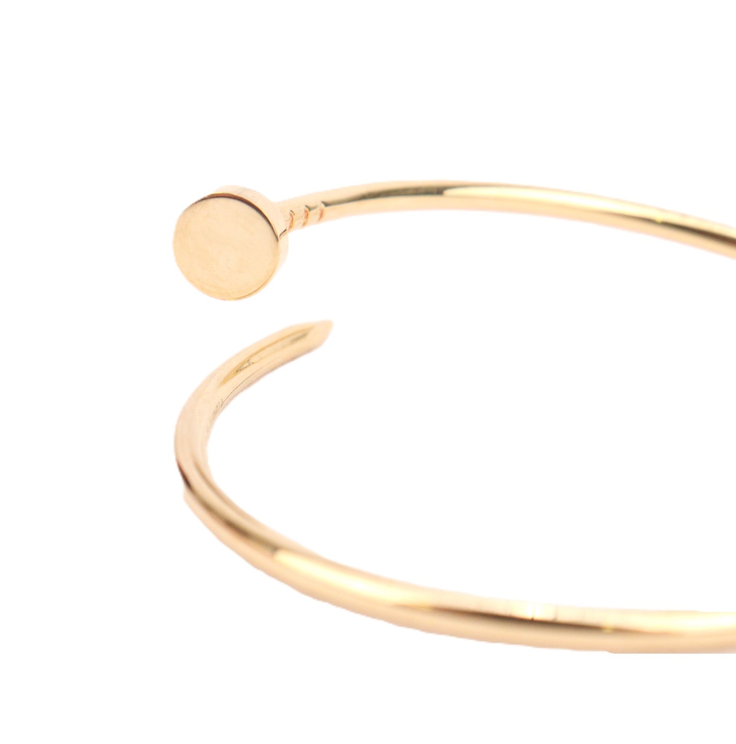 Cartier CRB6062600 Juste un Clou Bangle Bangle