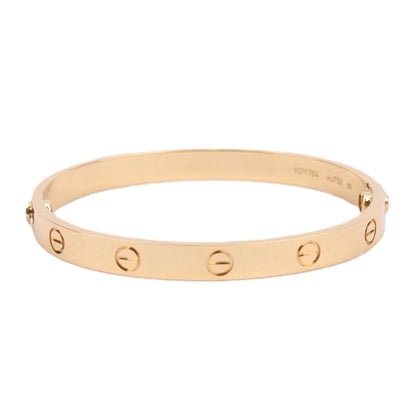 Cartier CRB6035517 Love Bracelet Bracelet