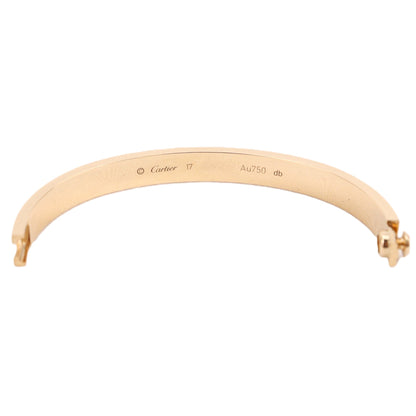 Cartier CRB6035517 Love Bracelet Bracelet