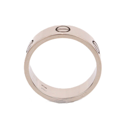 Cartier Love Ring Ring