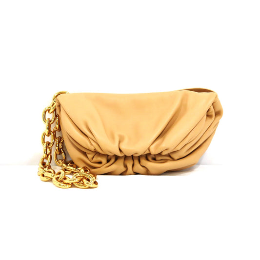 BOTTEGA VENETA 651445 VCP41 THE CHAIN POUCH