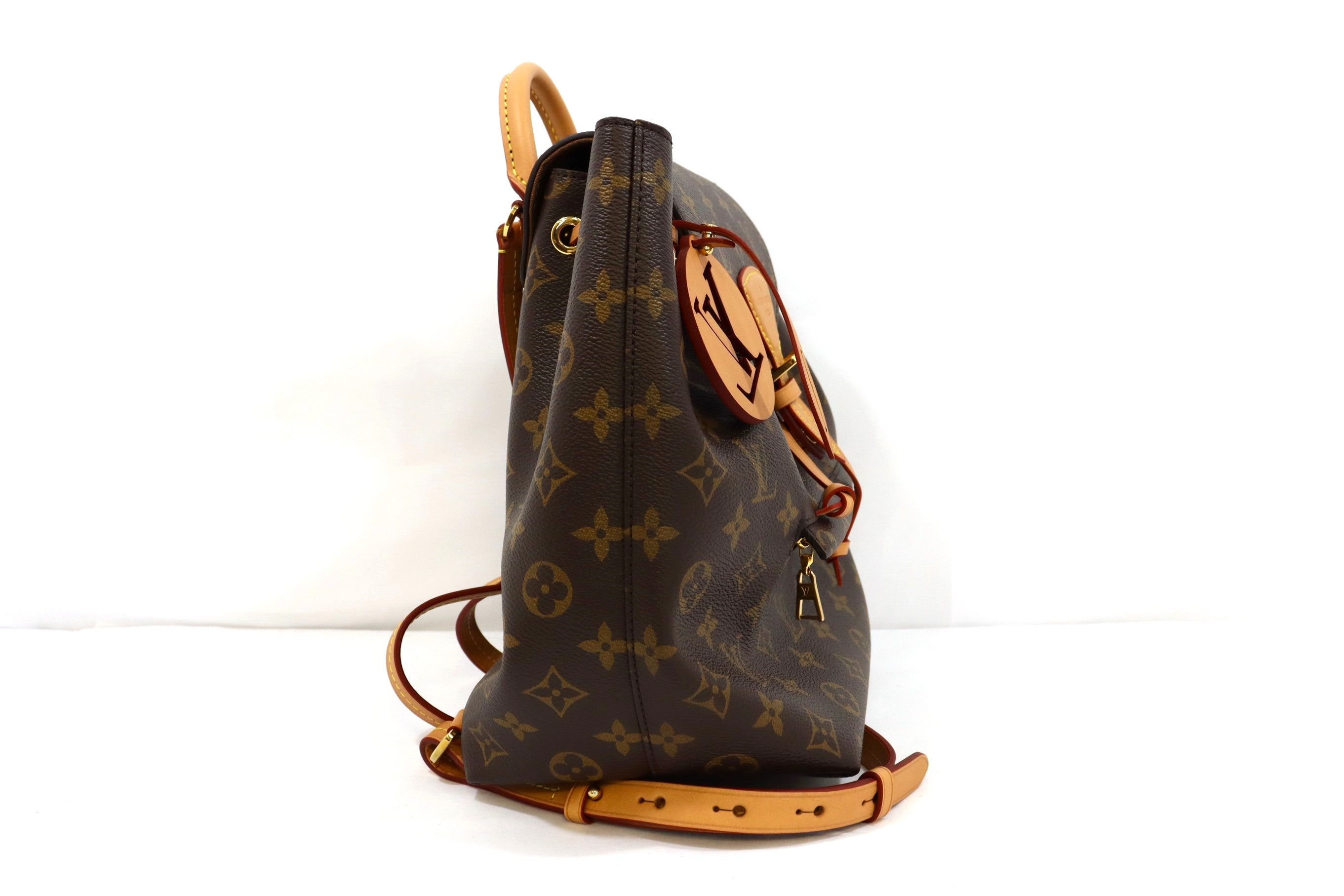 LOUIS VUITTON M45501 MONTSOURIS Komehyo Singapore