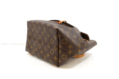 LOUIS VUITTON M45501 MONTSOURIS