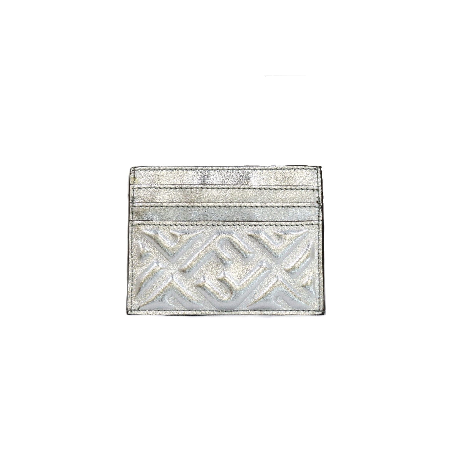 FENDI 8M0423 AAF2 CARD CASE