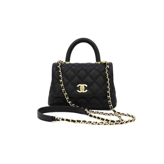 CHANEL AS2215 BAG