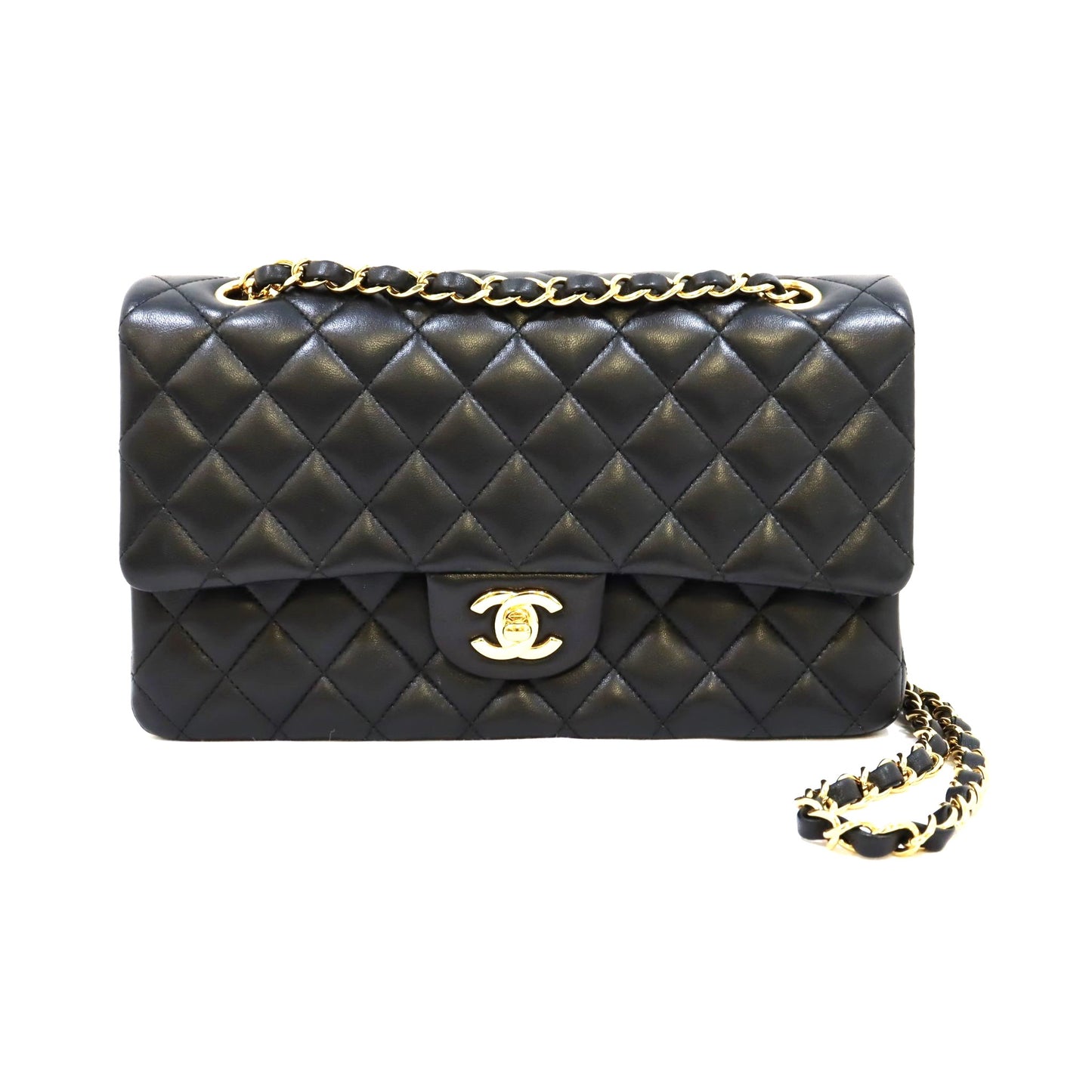 CHANEL 1112 BAG