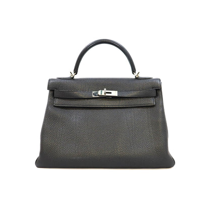 HERMES 028747CK KELLY